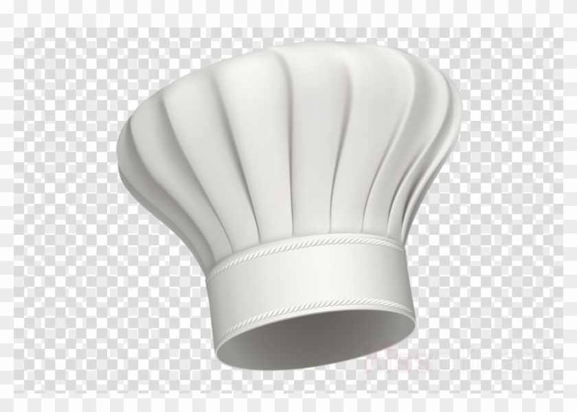 Chef Hat Clipart Png - Clipart Transparent Chefs Hat