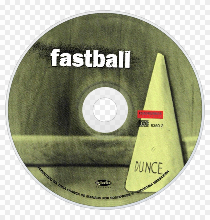 Fastball Make Your Mamma Proud Cd Disc Image - Circle Clipart