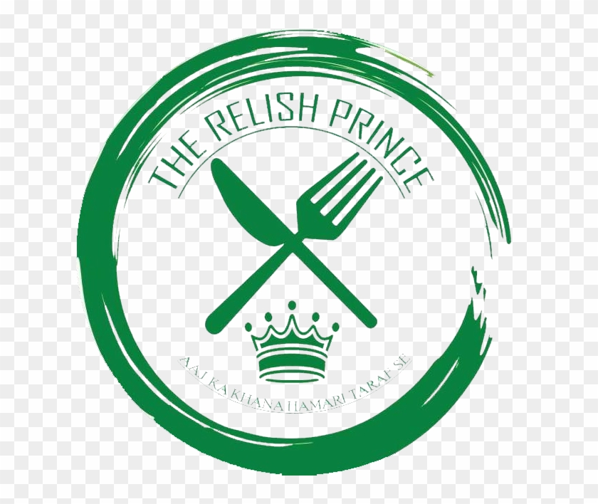 Logo - Food Icon Green Png Clipart #2784864