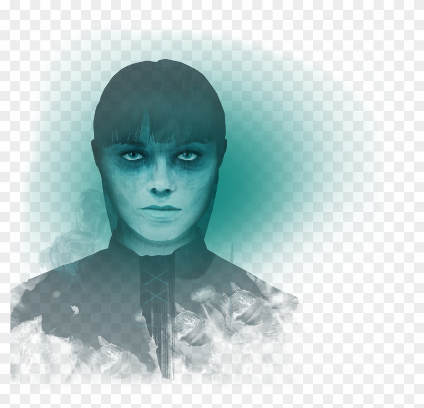 Alecto - Illustration Clipart #2785004