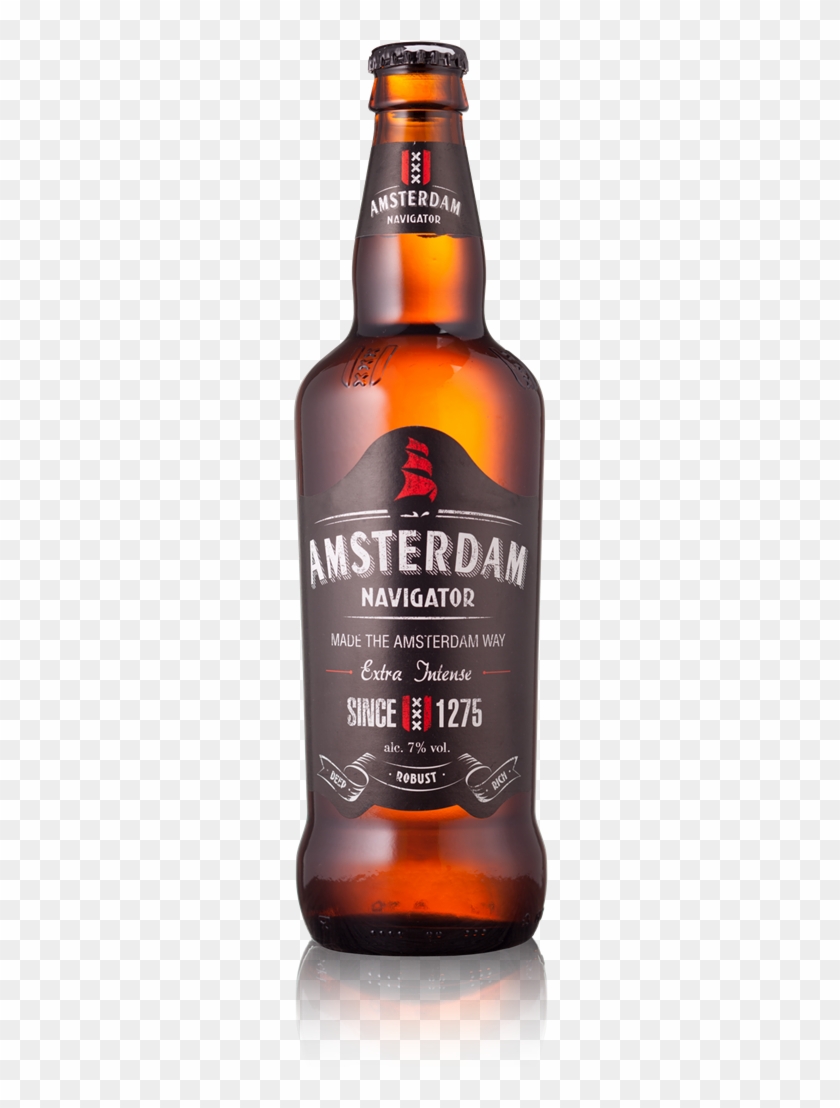 Ребрендинг Крепкого Пива Amsterdam Navigator - Amsterdam Bira Alkol Oranı Clipart