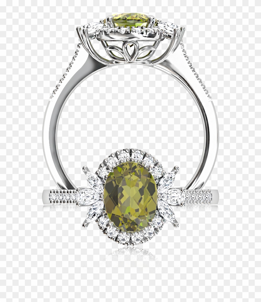 Angel Ring Png - Pre-engagement Ring Clipart