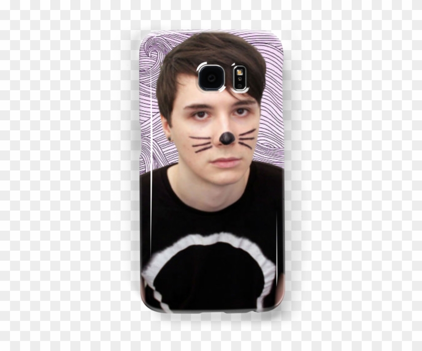 Dan Howell Clipart #2785264