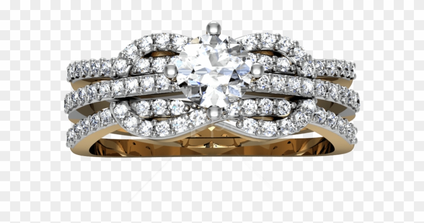Free Png Download Ring Png Images Background Png Images - Zoya By Tanishq New Collection Clipart