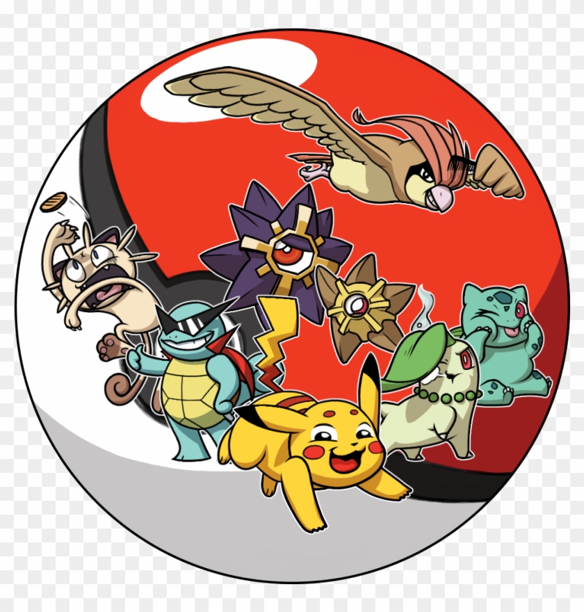 Hamst3rbutt On Twitter - Cartoon Clipart #2785483