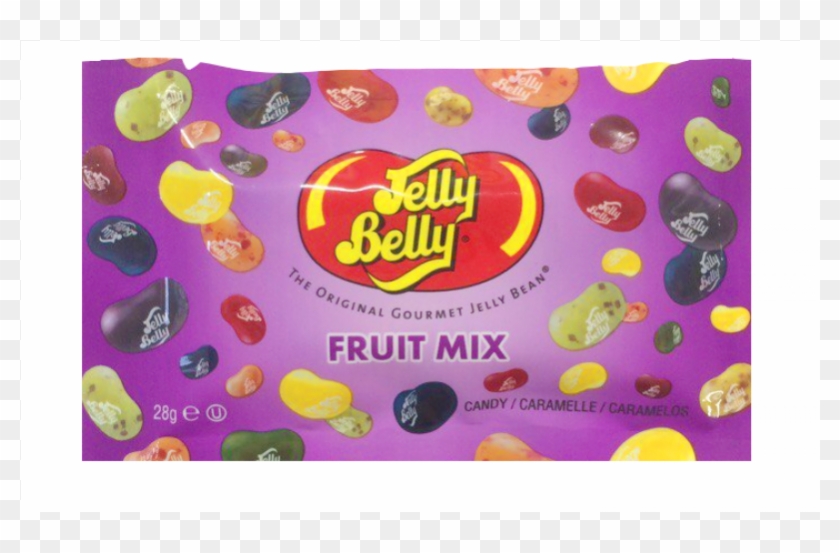 Jbfruit28g-800x800 - Jelly Belly Clipart