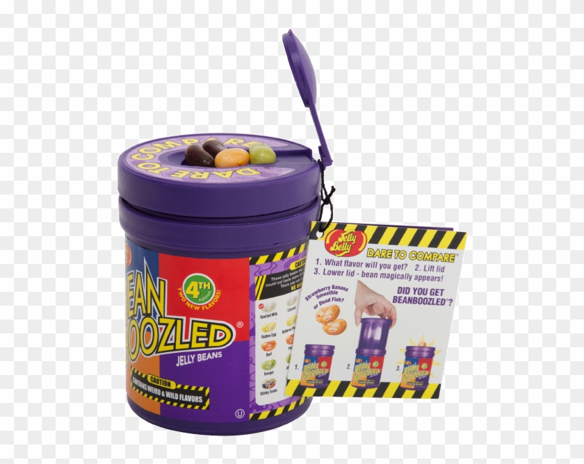 Bean-boozled Dispensed 2 Pro - Plastic Clipart