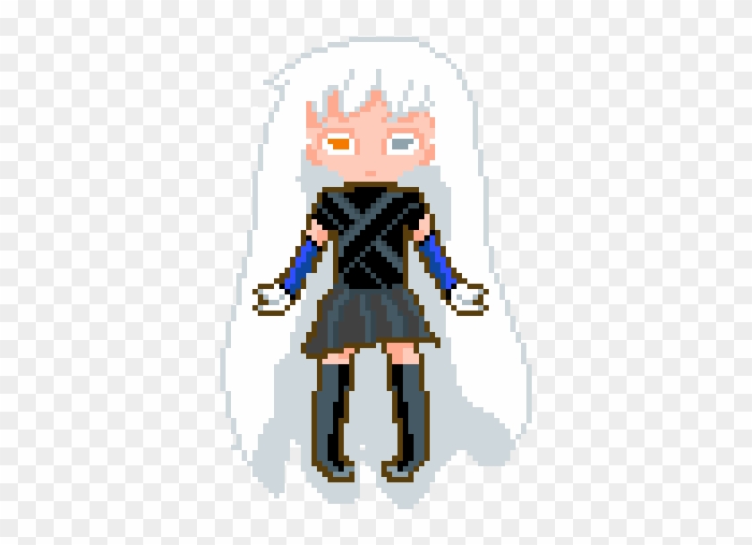 Anime Character - Togepi Clipart #2785678