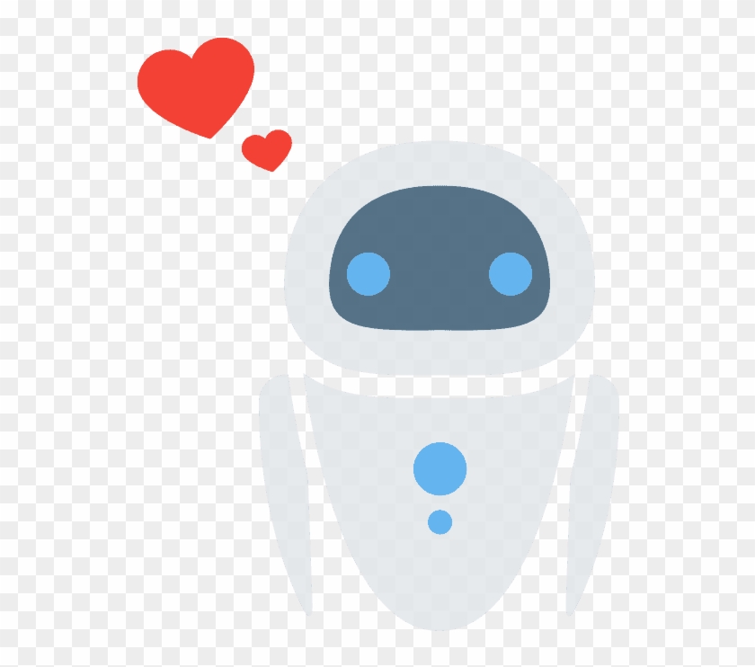 Automatically Like Your Fan's Posts - Heart Clipart