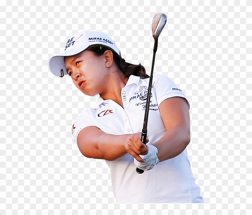Overview Lpga Ladies Professional Association - Sei Young Kim Lpga Clipart