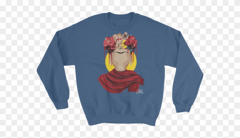 Ghostemane Sweatshirt Clipart