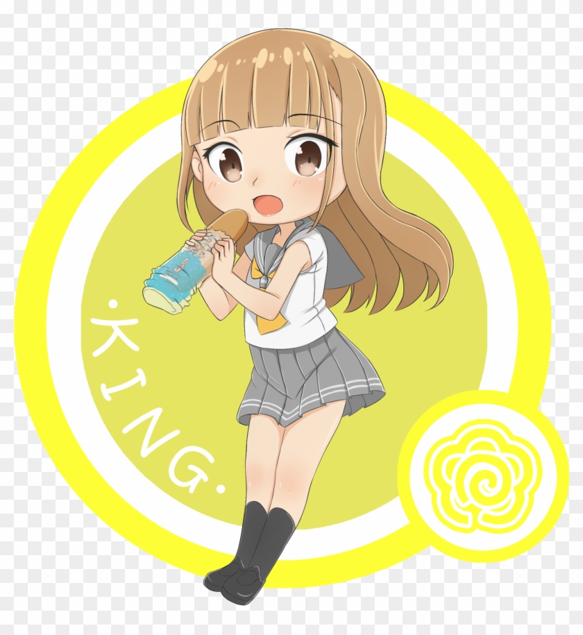 Anime, Love Live Sunshine , Takatsuki Kanako - Takatsuki Kanako Fanart Clipart #2785773