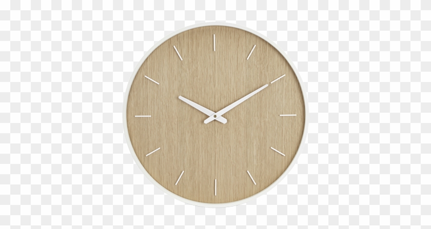 Image - Wood Clock Transparent Background Clipart