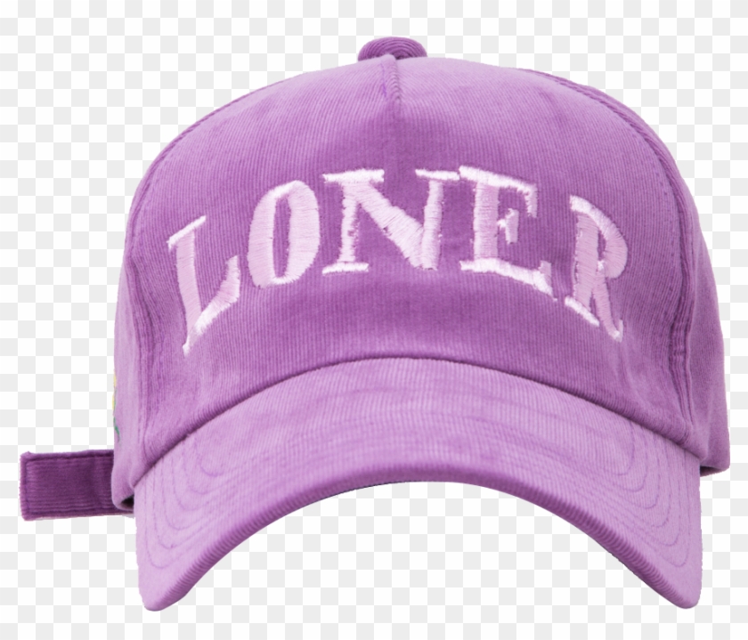 2" Corduroy Cap - Baseball Cap Clipart