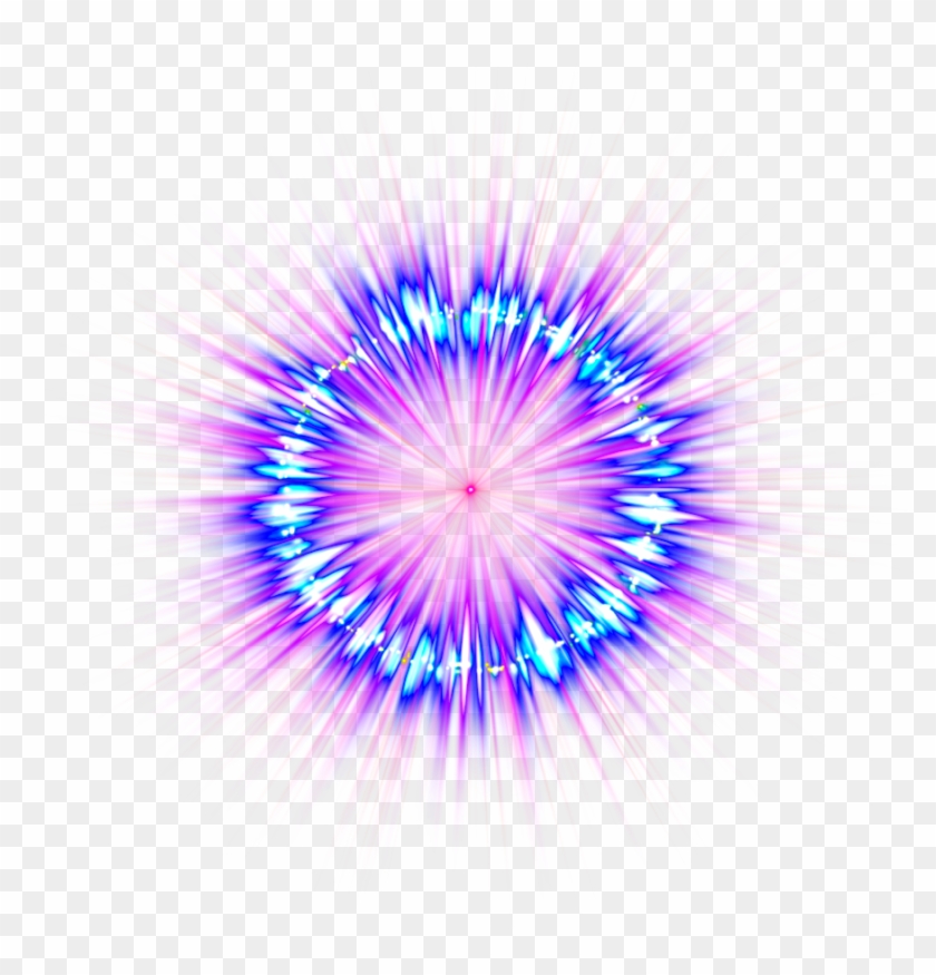 Colorful Sparkles Png - Light Effect Gif Png Clipart #2786045