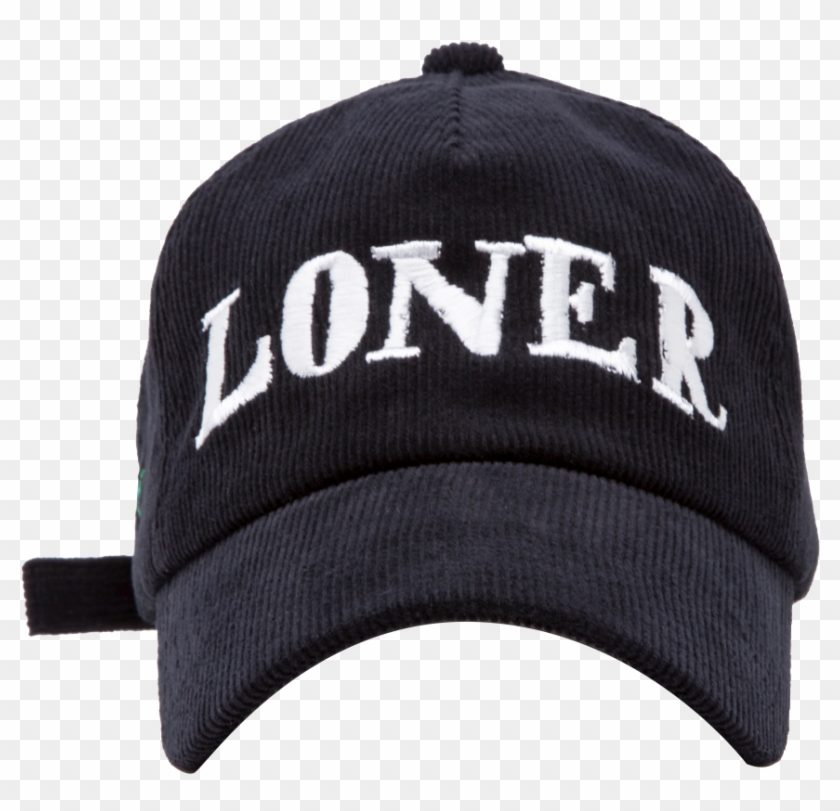2" Corduroy Cap - Baseball Cap Clipart
