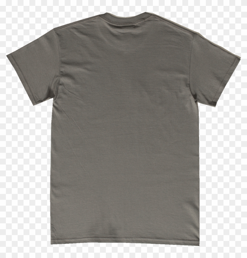 Active Shirt Clipart #2786327