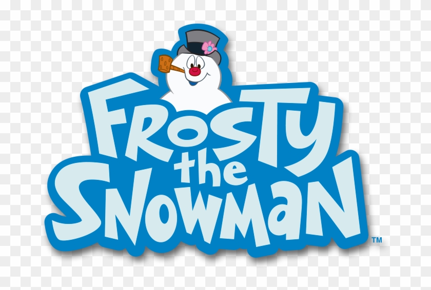 Frosty The Snowman Clipart #2786331
