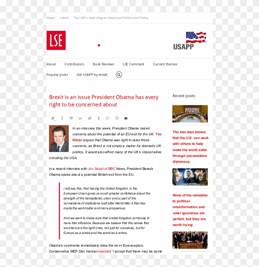 Pdf - London School Of Economics And Political Science Clipart