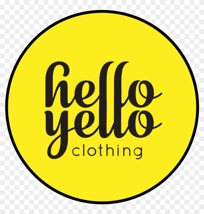 We'd Love To Hear From You - Circle Clipart