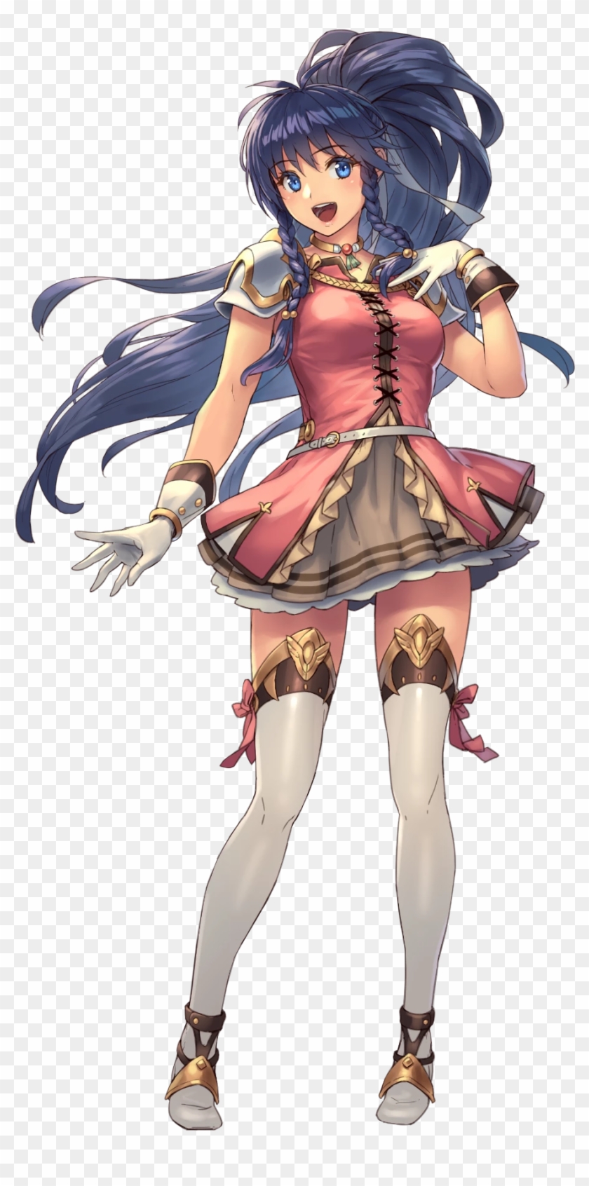 U9ojgqk - Tana Fire Emblem Heroes Clipart