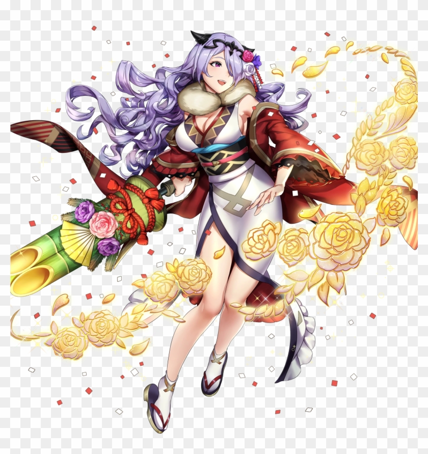 Fire Emblem Heroes Clipart