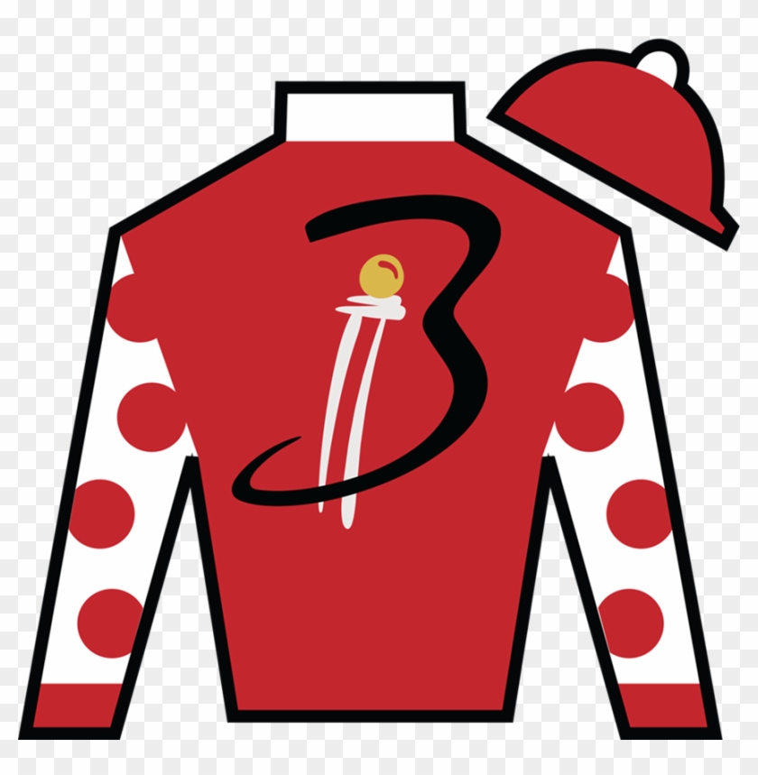 Something Special Racing, Llc And Stewart A - The Kentucky Derby Clipart #2786830