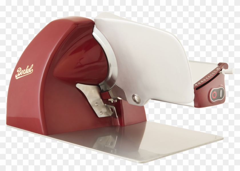 Home Line - Berkel International Red Line 200 Red Clipart