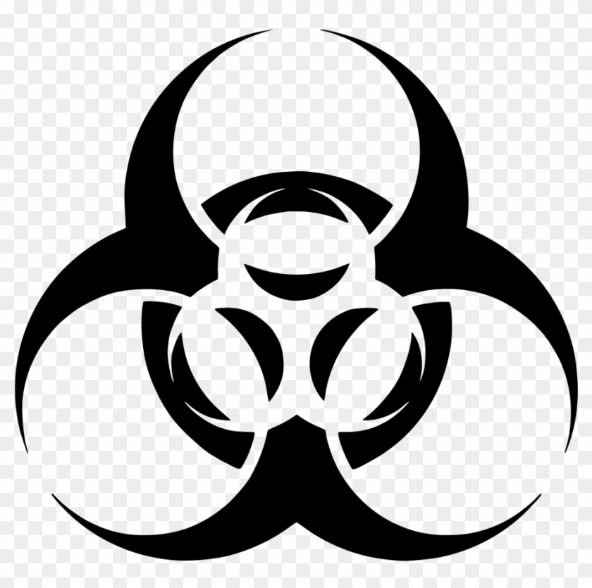 Radioactive Png Clipart #2787234