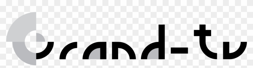 Grand Tv Logo Png Transparent - Graphics Clipart #2787237