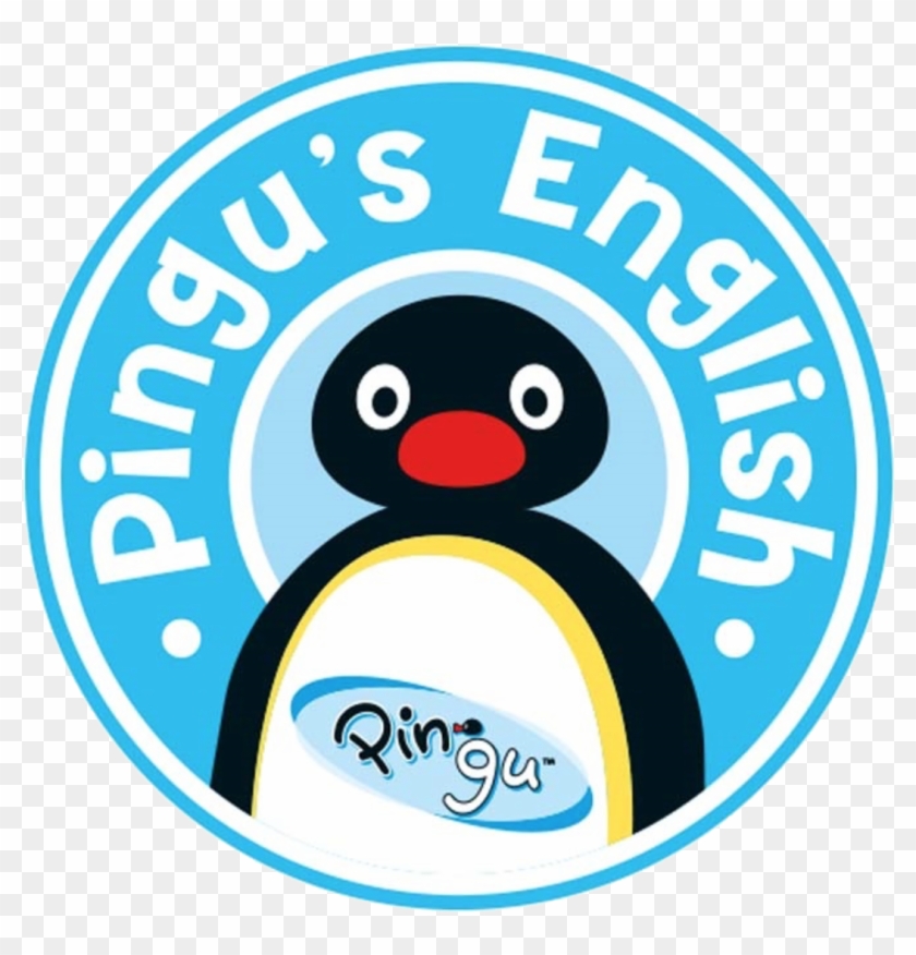 Pingu English School , Png Download - Pingusenglish Clipart #2787273