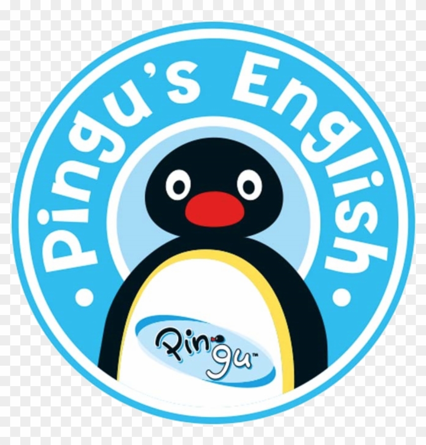 Pingu English School , Png Download - Pingusenglish Clipart