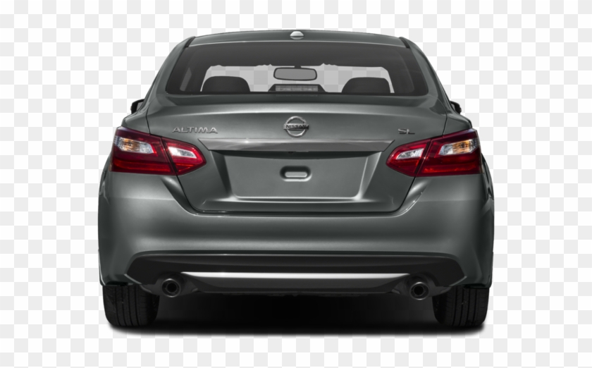 Pre-owned 2016 Nissan Altima 4d Sedan - Nissan Clipart