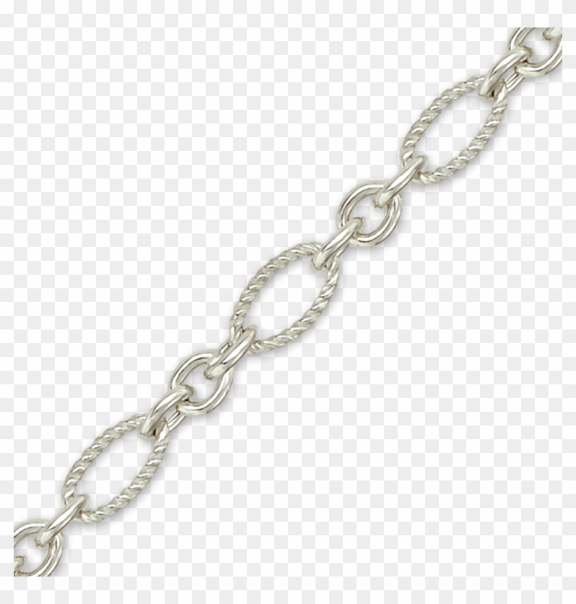 Chains Transparent Metal - Chain Clipart