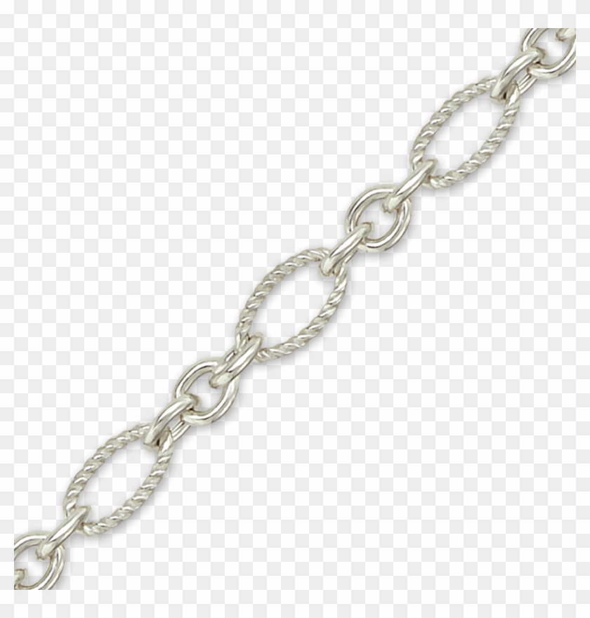 Chains Transparent Metal - Chain Clipart #2787358