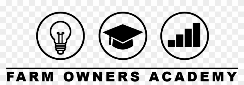 Profitable Farmer Podcast Clipart #2787527