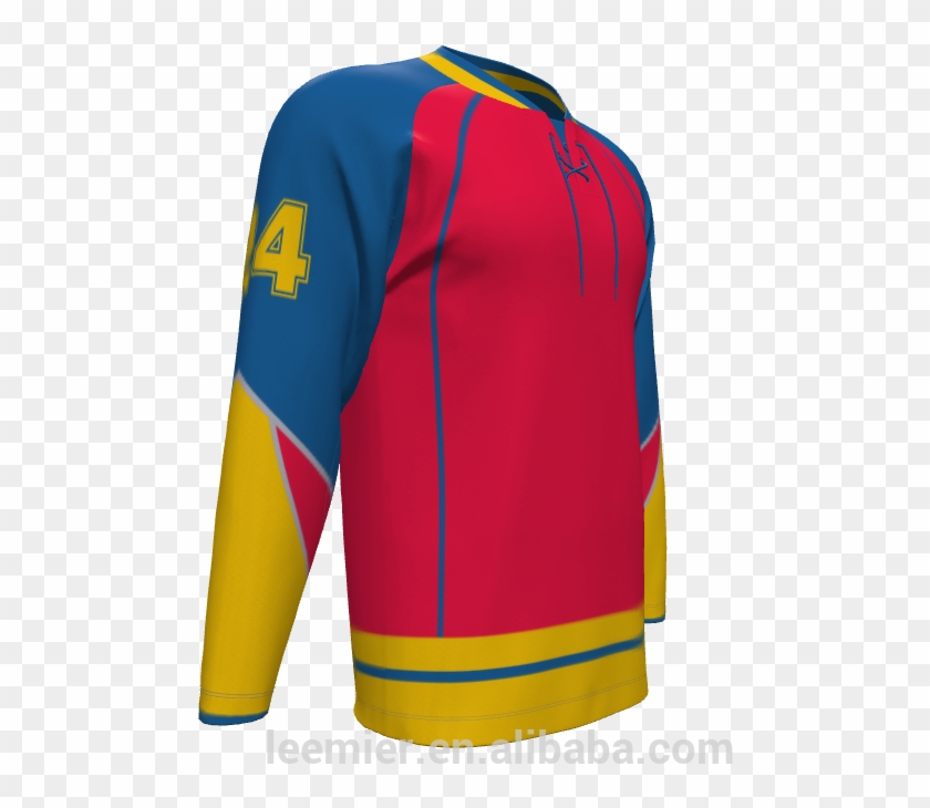 Sports Jersey Clipart #2787885