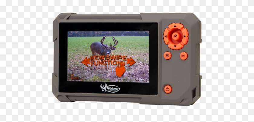 Wildgame Innovations Card Reader Clipart #2787886