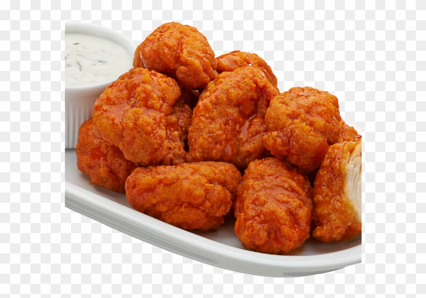 Boneless Chicken Wings - Pizza Boli's Boneless Wings Clipart #2787995