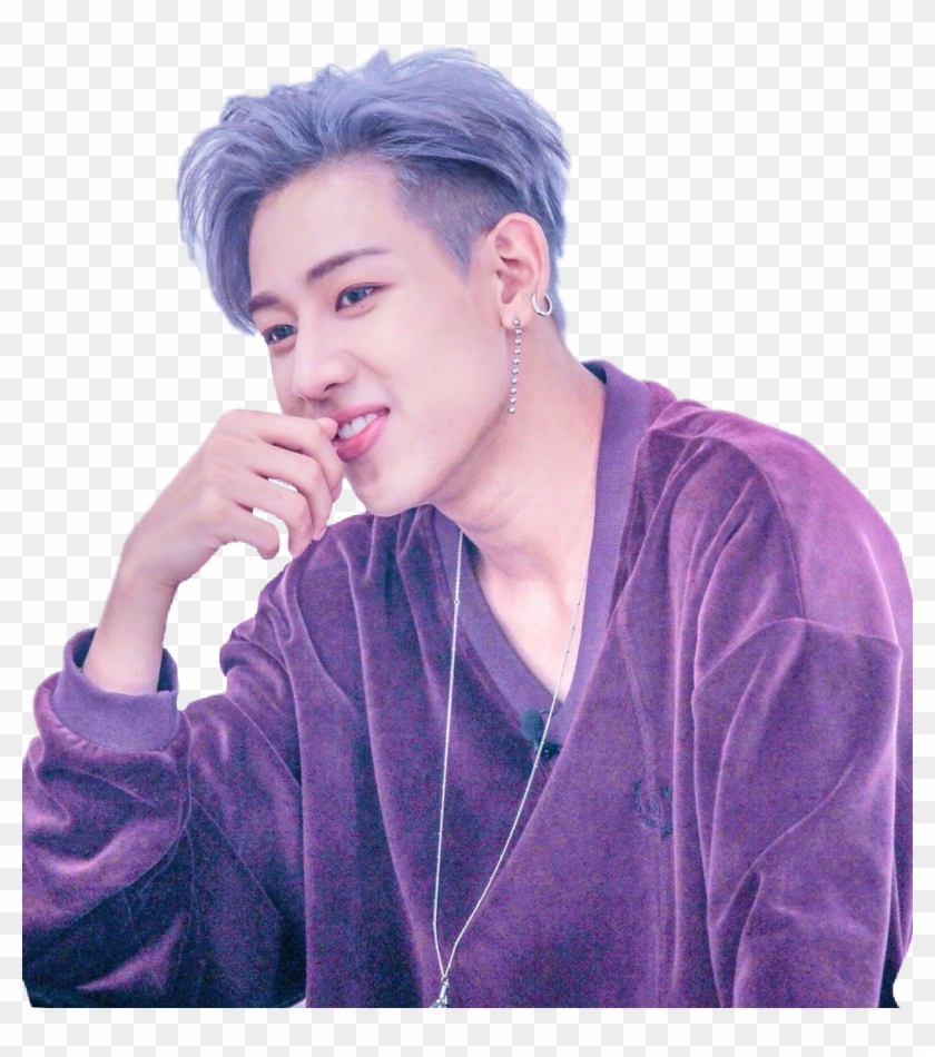 Got7bambam Got7 Bambam - Got7 Bambam Wallpaper 2018 Clipart #2788036