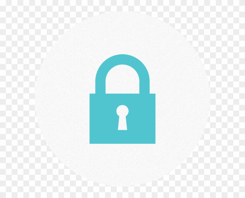 Security - Cube Hosting Clipart