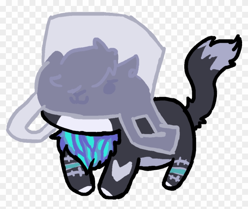 Irbwilh - Cartoon Clipart