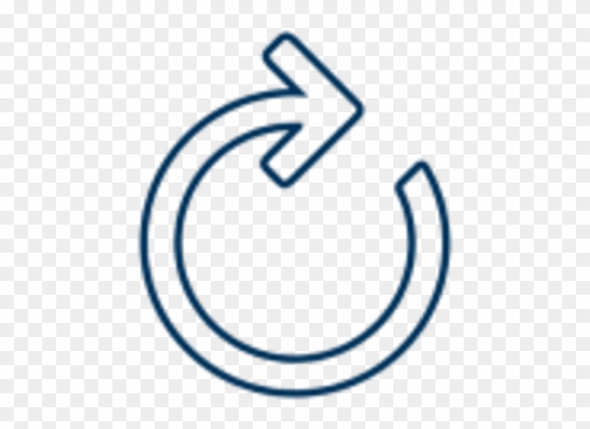 A Free Update Of The Car's Software To The Latest Version - Line Art Clipart