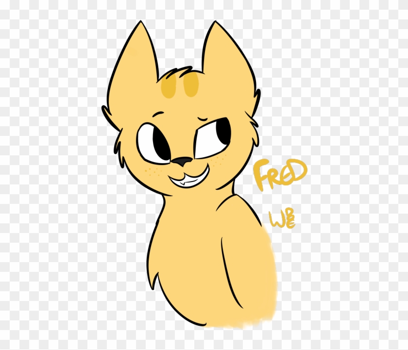 Woefuldoe's Neko Atsume Project - Cartoon Clipart #2788213