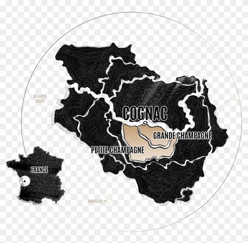 It Is A Company Driven By An Entrepreneurial Spirit, - Map Clipart