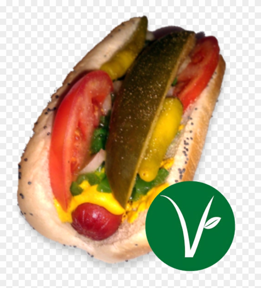 Chili Dog , Png Download - Chili Dog Clipart #2788404
