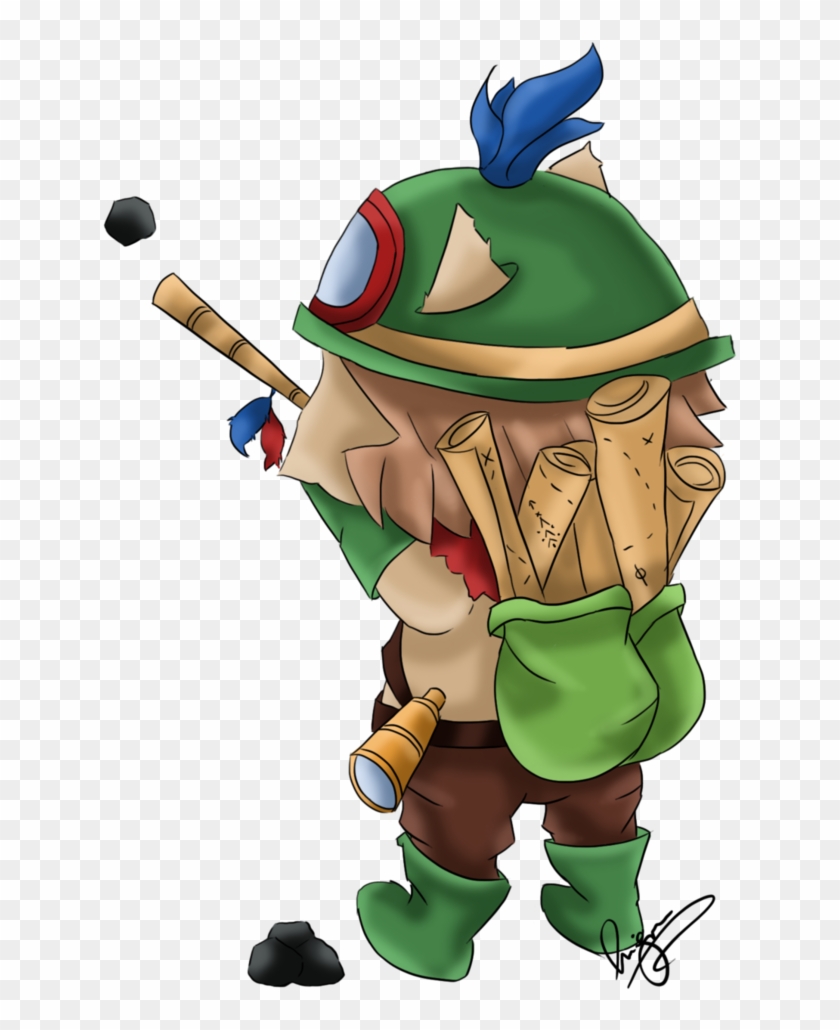 Lol Advent Day - Cartoon Clipart #2788876