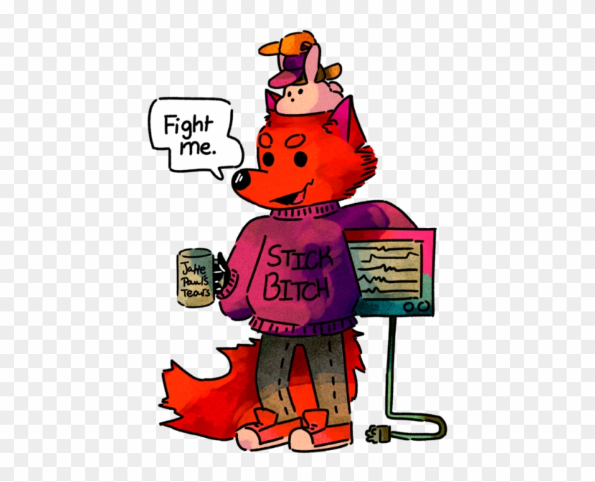 Pyrocynical Art Pyrocynical Fan Art England Is My City - Cartoon Clipart