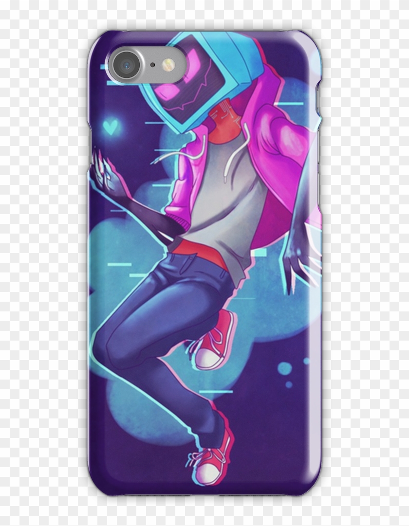 Pyrocynical Iphone 7 Snap Case - Iphone 7 Nagato Case Clipart #2789201