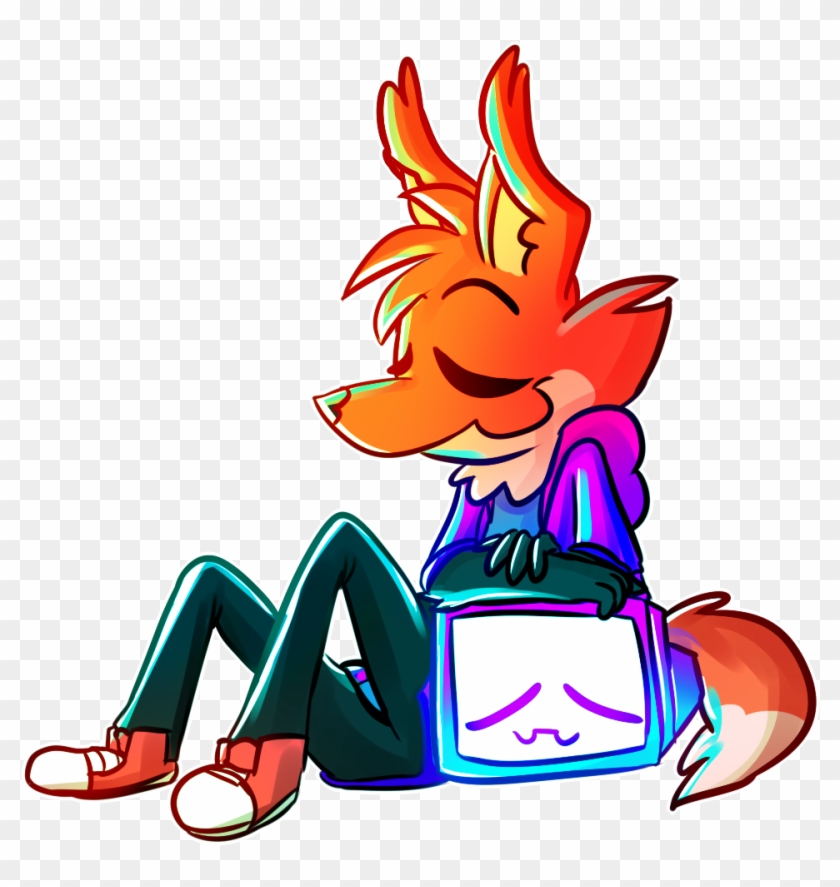 Fan Arti Found My Old Drawing Of Pyro Clipart